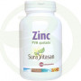 ZINC PVH QUELADO 25Mg. 100 CAPSULAS SURA VITASAN