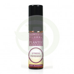 Estresse Feminino Eco 20Ml. Plantis