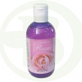 AGUA DE ROSAS 1 LITRO JELLYBELL