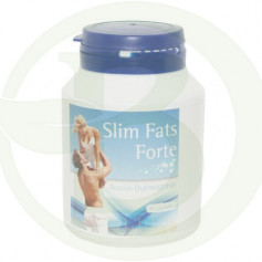 Slim Fats Forte 50 cápsulas Espadiet