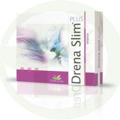 Drena Slim Plus 14 Ampollas Conatal