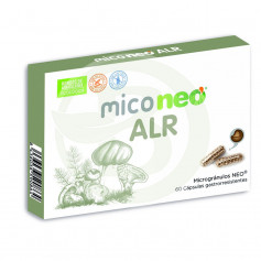 Miconeo ALR 60 Neo Cápsulas