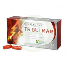 Tribulmar 60 Capsules Marnys