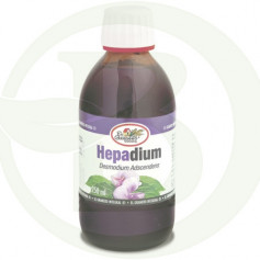 Hepadium 250Ml. O celeiro