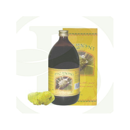 Polynoni BIO 500Ml. Plameca