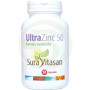 Ultra Zinc 50 30 Cápsulas Sura Vitasan