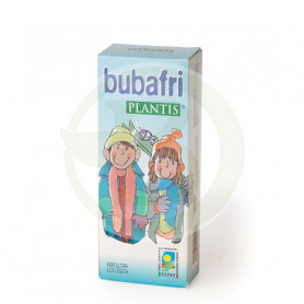 Bubafri 150Ml. Plantis