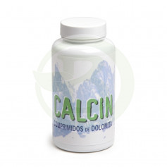 Calcín 100 Tablets Artesanato agrícola