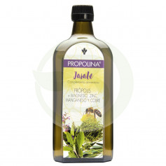 Propolina 500Ml. Artesanato agrícola