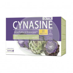 Cynasine Detox 30 Ampoules Dietmed