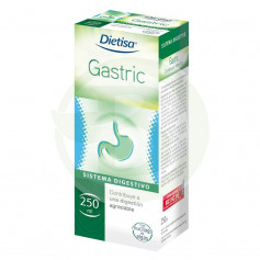 Gástrico 250Ml. Dieta