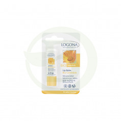 Calendula Lip Balm 4,5Gr. Logona