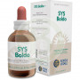 SYS Boldo 50Ml. Forza Vitale