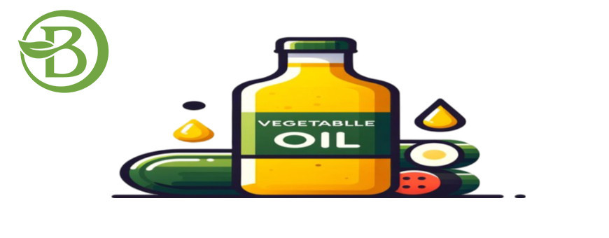 Aceites Vegetales